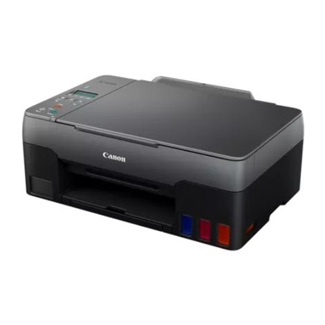 Canon PIXMA | G3520 | Printer / copier / scanner | Colour | Ink-jet | A4/Legal | Black - 3